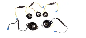 BMW M4 G82 G83 Kit sistema audio 028957