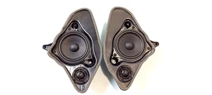 BMW X3 G01 Zestaw audio 028956