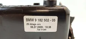 BMW 7 F01 F02 F03 F04 Pelnutrauks 023240