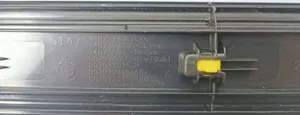 BMW 3 G20 G21 Etuoven kynnyksen suojalista 020823