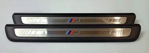 BMW 3 G20 G21 Set di rifiniture davanzale (interno) 023941