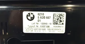 BMW X2 F39 Tachimetro (quadro strumenti) 027698