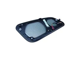 BMW 6 F12 F13 Takaoven lista (muoto) 029081