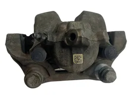 BMW 3 F30 F35 F31 Front brake caliper 6857688