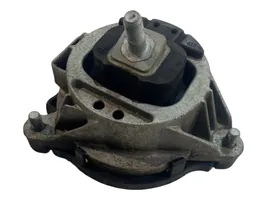 BMW 3 F30 F35 F31 Support de moteur, coussinet 6787657