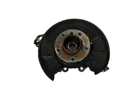 BMW 3 F30 F35 F31 Rear wheel hub spindle/knuckle 6792521