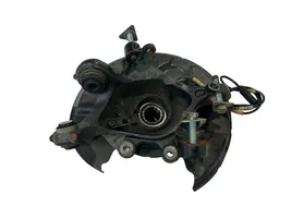 BMW 3 F30 F35 F31 Pivot de moyeu arrière 6792521