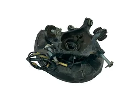 BMW 3 F30 F35 F31 Pivot de moyeu arrière 6792521