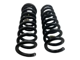 BMW 3 F30 F35 F31 Rear coil spring 6851716