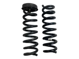 BMW 3 F30 F35 F31 Rear coil spring 6851716