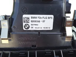 BMW 2 F22 F23 Prietaisų skydelio apdaila 029019