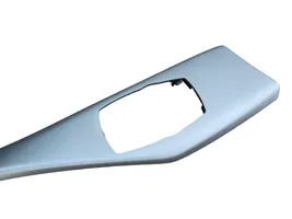 BMW 1 F20 F21 Inserti decorativi cornice della consolle centrale 029013