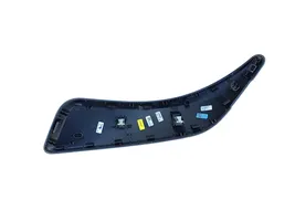 BMW 1 F20 F21 Moulure de porte avant 028998