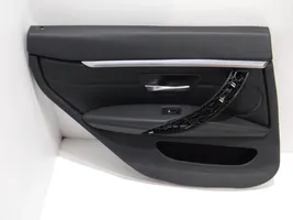 BMW 4 F36 Gran coupe Rear door card panel trim C01469