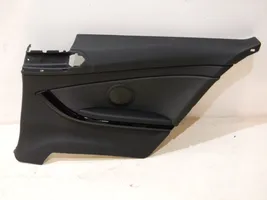 BMW M4 F82 F83 Rear door card panel trim C01471