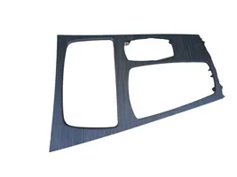 BMW 7 F01 F02 F03 F04 Garniture de panneau console centrale 029077