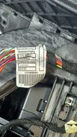 BMW 7 G11 G12 Consolle centrale 021505