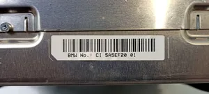 BMW 1 F40 Panel / Radioodtwarzacz CD/DVD/GPS 027965