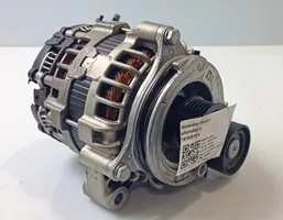 BMW M3 G80 Generator/alternator 027731