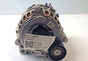 BMW M3 G80 Generator/alternator 027731