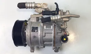 BMW 2 G42 Compressore aria condizionata (A/C) (pompa) 0277230