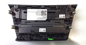 BMW X2 F39 Climate control unit 027342