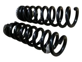 BMW 3 G20 G21 Rear coil spring 6898641