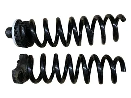 BMW 3 G20 G21 Rear coil spring 6898641