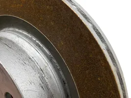 BMW 3 G20 G21 Aizmugurējais bremžu disks 6877213