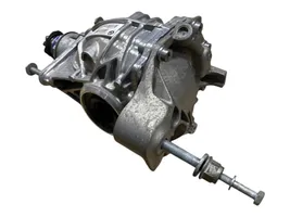 BMW 3 G20 G21 Rear differential 8698996