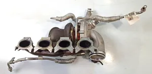 BMW 2 F44 Turbina 0288571