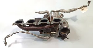 BMW 2 F44 Turbina 0288571