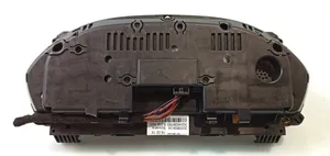 BMW X1 F48 F49 Tachimetro (quadro strumenti) 028837