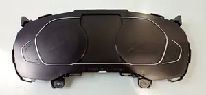 BMW X3 G01 Spidometrs (instrumentu panelī) 028831