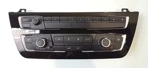 BMW 3 F30 F35 F31 Panel klimatyzacji 028828