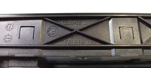 BMW 3 F30 F35 F31 Panel klimatyzacji 028828