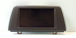 BMW X1 F48 F49 Monitori/näyttö/pieni näyttö 028827