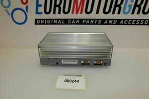 BMW 7 F01 F02 F03 F04 Amplificateur de son 000244