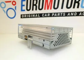 BMW 6 F12 F13 Amplificateur de son 000245