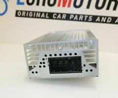 BMW 6 F12 F13 Amplificateur de son 000245