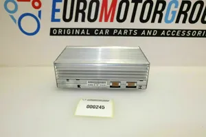 BMW 6 F12 F13 Amplificateur de son 000245