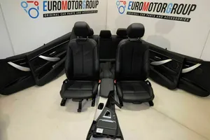 BMW 3 F30 F35 F31 Seat set 000516