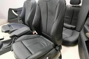 BMW 3 F30 F35 F31 Seat set 000516