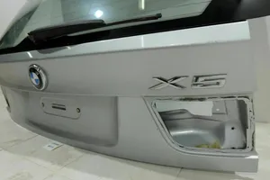 BMW X5 E70 Portellone posteriore/bagagliaio 001113