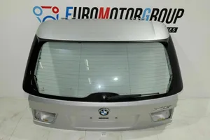 BMW X5 E70 Portellone posteriore/bagagliaio 001113