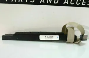 BMW X1 E84 Interruttore del sensore di parcheggio (PDC) 001270