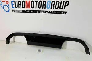 BMW M3 F80 Moulure inférieure de pare-chocs arrière 001331