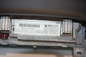 BMW 3 GT F34 Monitor / wyświetlacz / ekran J00779