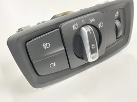 BMW X2 F39 Interruptor de luz C01463