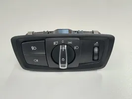 BMW X2 F39 Interruptor de luz C01463